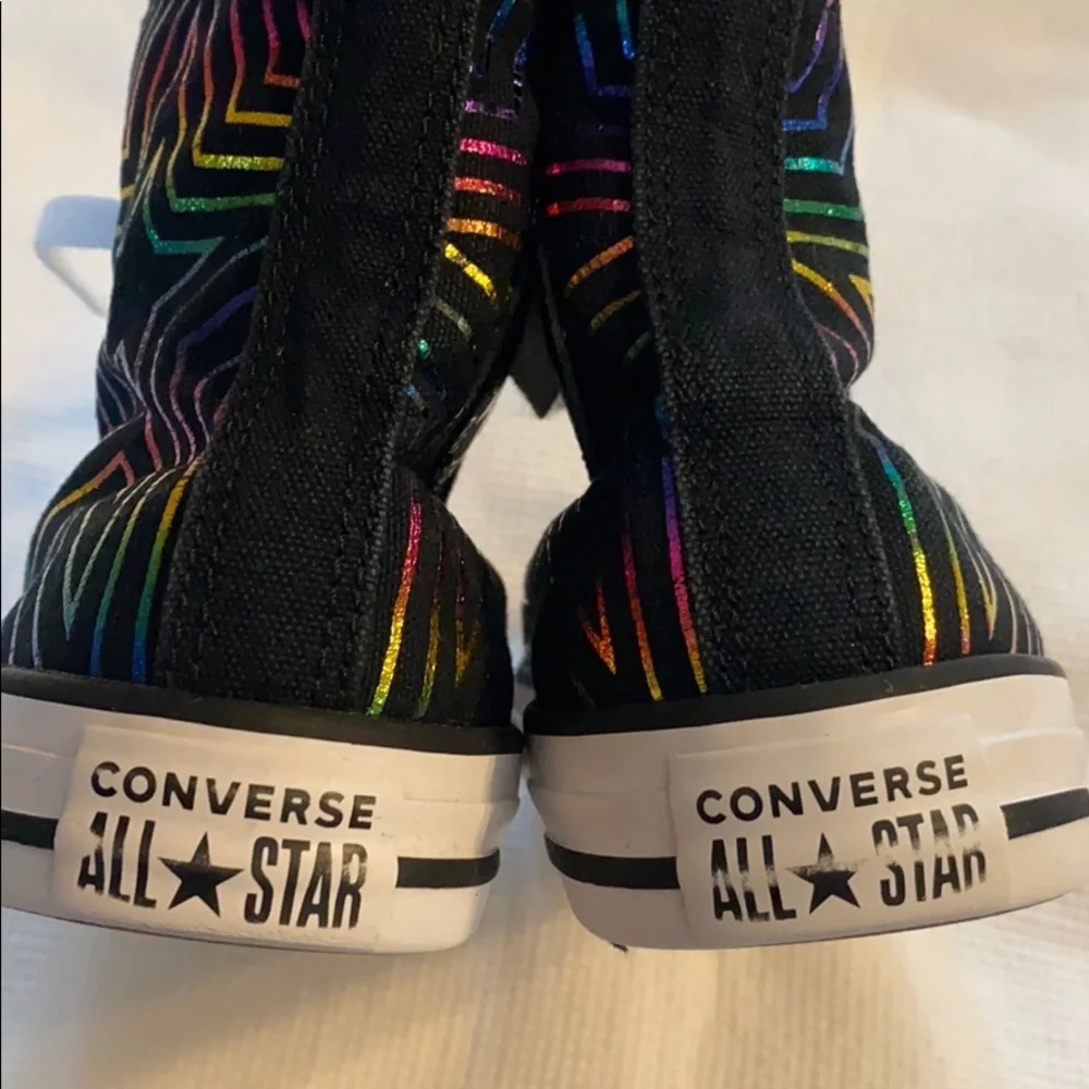 Converse Chuck Taylor All Star multicolored 3 Y